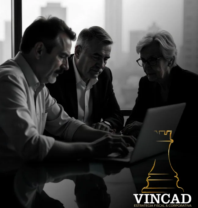 personas trabajando Imagen sitio web